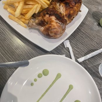 Higo Chicken - Peruvian Near Me - La Habra, California