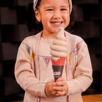 Bae - Ice Cream & Frozen Yogurt Near Me - Houston, Texas