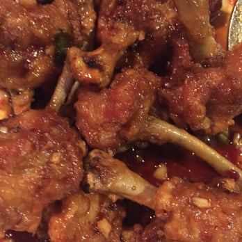 Chef Ping - Pong Pong Chicken: ehh. Not much meat. Ok - Chinese Near Me - Rolling Meadows, Illinois Chef Ping - Pong Pong Chicken: ehh. Not much meat. Ok - Chinese Near Me - Rolling Meadows, Illinois