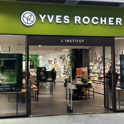 Yves Rocher