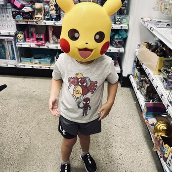 Five Below - Toys - Hobby Shops Near Me - Columbus, Ohio