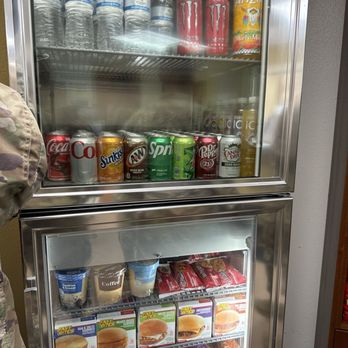 IHG Army Hotels Gibb Hall - Bar at checkin - Hotels Near Me - Jolon, California
