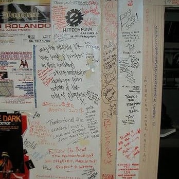Submerge - Submerge - The writing is on the wall - Music Production Services Near Me - Detroit, Michigan Submerge - Submerge - The writing is on the wall - Music Production Services Near Me - Detroit, Michigan