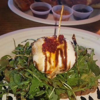 Daybreak Kitchen & Biscuit - Avocado toast - Breakfast & Brunch Near Me - Sterling, Virginia