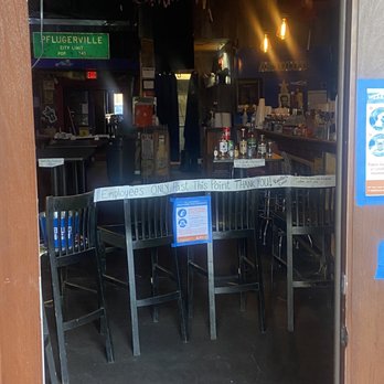 Red Rooster's - There is a small section provided for pick ups. - Karaoke Near Me - Pflugerville, Texas Red Rooster's - There is a small section provided for pick ups. - Karaoke Near Me - Pflugerville, Texas
