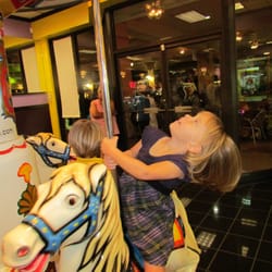 Carousel part 2!