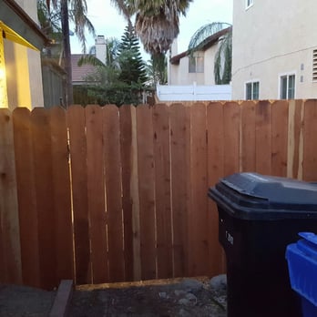 Manzo's Handy Fence Help - Handyman Near Me - Rancho Cucamonga, California