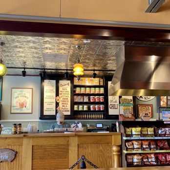 Potbelly - Order Here - Sandwiches Near Me - Denver, Colorado Potbelly - Order Here - Sandwiches Near Me - Denver, Colorado