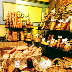 Amy's Bread