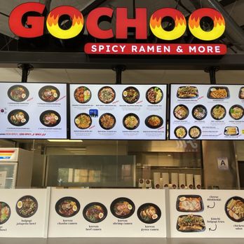 Gochoo - Korean Near Me - Chino, California Gochoo - Korean Near Me - Chino, California