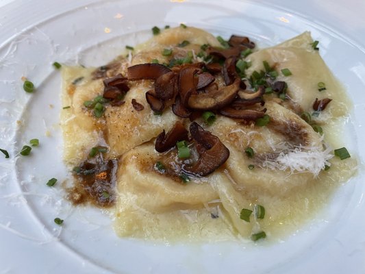 IL PALIO RESTAURANT by null