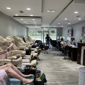 Infinity Nail Brookhaven - Nail Salons Near Me - Atlanta, Georgia Infinity Nail Brookhaven - Nail Salons Near Me - Atlanta, Georgia