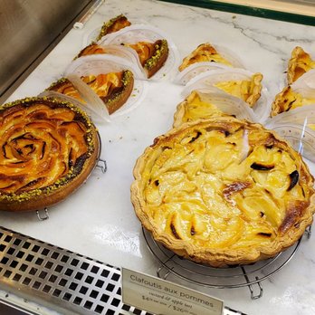 Le Panier - Bakeries Near Me - Seattle, Washington Le Panier - Bakeries Near Me - Seattle, Washington