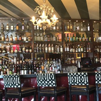 Carnivale Chicago - Nice choices for spirits. - Latin American Near Me - Chicago, Illinois