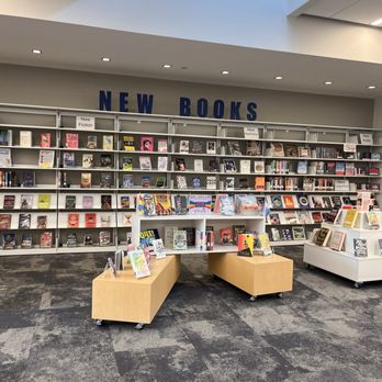 Appoquinimink Community Library - Libraries Near Me - Middletown, Delaware