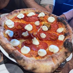 Dolce diavola Dolce diavola