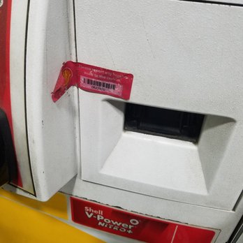Shell - Gas Stations Near Me - Pomona, California
