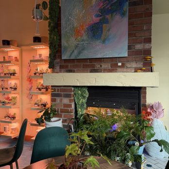 Queer Plants Cafe - Nurseries & Gardening Near Me - Portland, Oregon Queer Plants Cafe - Nurseries & Gardening Near Me - Portland, Oregon