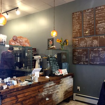 Philter - Philter's menu and counter - Coffee & Tea Near Me - Kennett Square, Pennsylvania