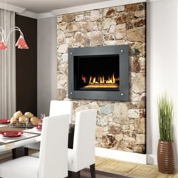 Fireplace Wholesale - Clean & Modern Fireplaces