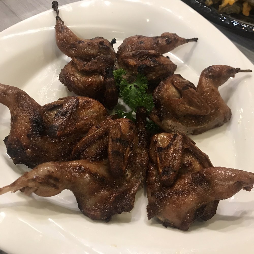 Redbud Cafe - Quails' - Hong Kong Style Cafe Near Me - Richmond, British Columbia Redbud Cafe - Quails' - Hong Kong Style Cafe Near Me - Richmond, British Columbia