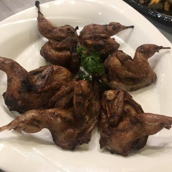Redbud Cafe - Quails' - Hong Kong Style Cafe Near Me - Richmond, British Columbia Redbud Cafe - Quails' - Hong Kong Style Cafe Near Me - Richmond, British Columbia