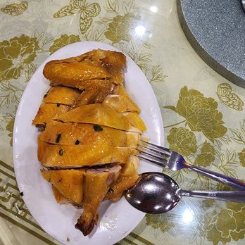 Sun Hong Wong - Chicken - Cantonese Near Me - New York, New York