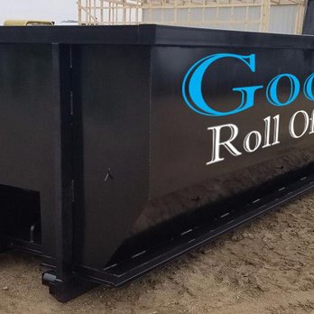 Goody's Roll Off - Dumpster Rental Near Me - Aurora, Colorado
