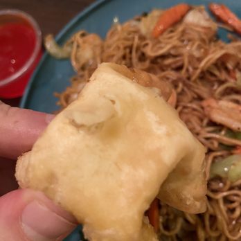 Great Lakes Chinese Restaurant - Crab Rangoon - Chinese Near Me - Wyoming, Michigan