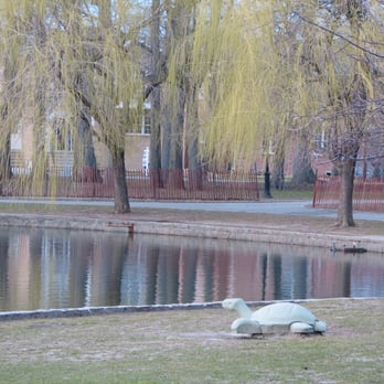 Bowne Park - Parks Near Me - Flushing, New York Bowne Park - Parks Near Me - Flushing, New York