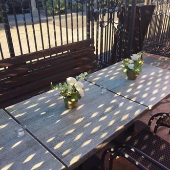Twisted Vine - More patio tables - Wine Bars Near Me - Fullerton, California Twisted Vine - More patio tables - Wine Bars Near Me - Fullerton, California