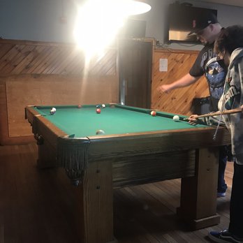 Market Street Pub - Free pool!!! - Pizza Near Me - Warren, Rhode Island