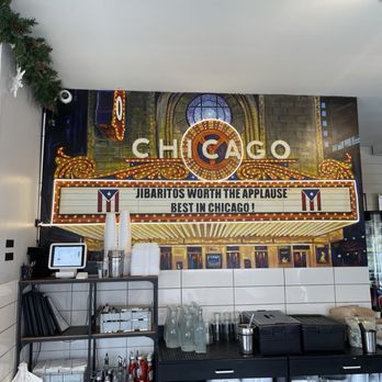 Jibarito's on Harlem - Puerto Rican Near Me - Chicago, Illinois