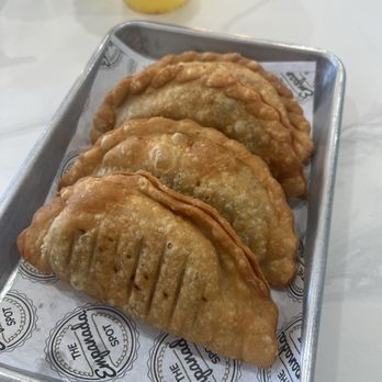 The Empanada Spot - Empanadas Near Me - Chula Vista, California