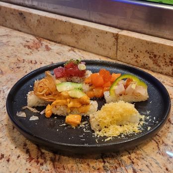Sushi Ya 2 - Sushi Chef Special Appetizer - Sushi Bars Near Me - Vernon Township, New Jersey Sushi Ya 2 - Sushi Chef Special Appetizer - Sushi Bars Near Me - Vernon Township, New Jersey