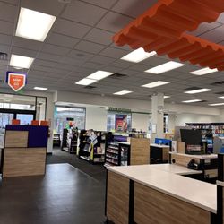 FedEx Office Print & Ship Center