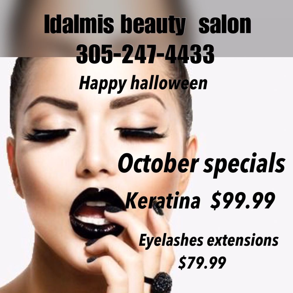 IDALMIS BEAUTY SALON & SPA 870 Photos & 23 Reviews 15260 SW 280th