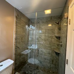 TimeLine Shower Doors