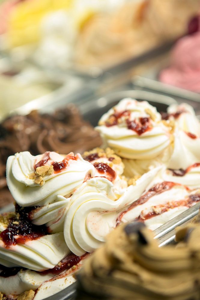 GELATO PARADISO 81 Photos & 47 Reviews Desserts 1400 S Congress