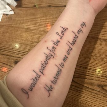 Trusted Tattoo - My first tattoo - Tattoo Near Me - Camp Pendleton North, California Trusted Tattoo - My first tattoo - Tattoo Near Me - Camp Pendleton North, California