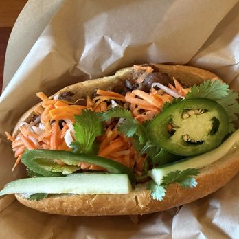 Phosho Dough - Vietnamese Near Me - Berkeley, California Phosho Dough - Vietnamese Near Me - Berkeley, California