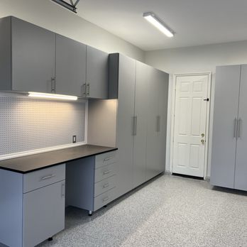 SCV Garage Professionals - Cabinetry Near Me SCV Garage Professionals - Cabinetry Near Me