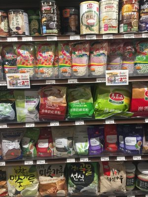 H Mart by null