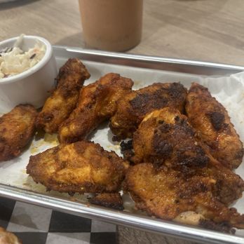 Indian Pizza & Bar - Tandoori Wings - Pizza Near Me - Placerville, California