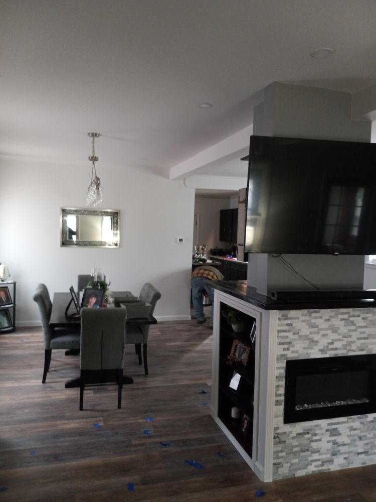 Slide of RADS Home Improvement