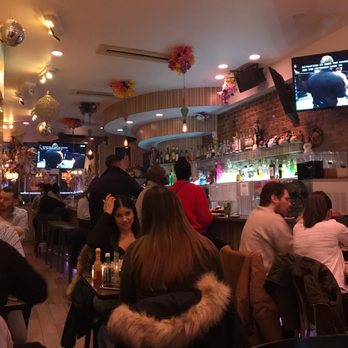 Miti Miti - Latin American Near Me - Brooklyn, New York