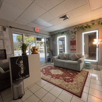 Healing Spa - Massage Therapy Near Me - Naples, Florida