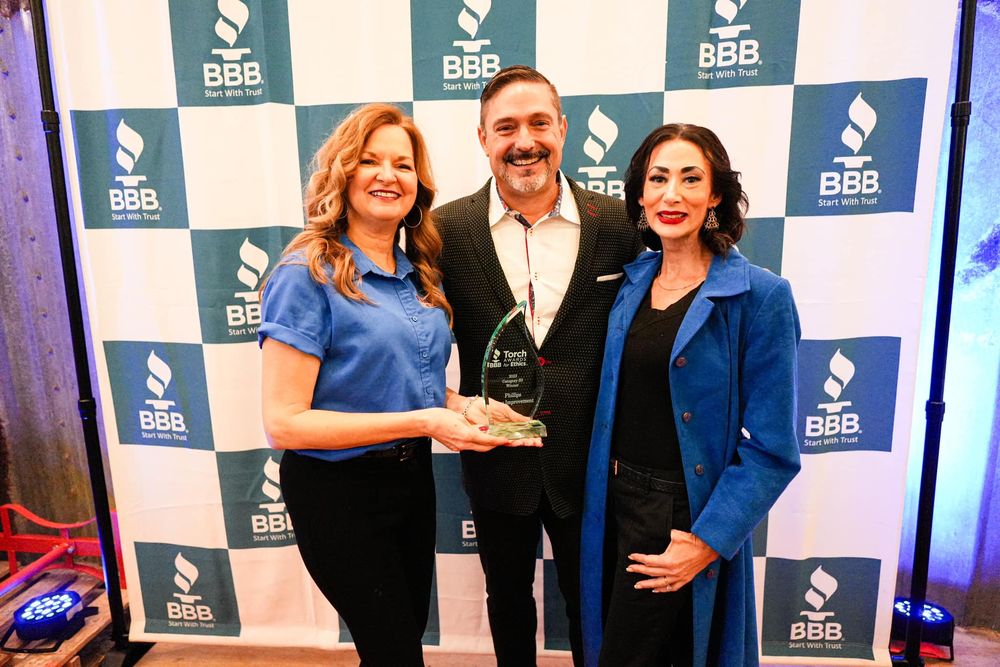 Slide of Phillips Home Improvements