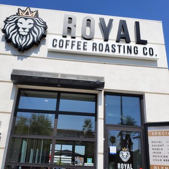 Royal Coffee Roasting - Coffee Roasteries Near Me - Las Vegas, Nevada Royal Coffee Roasting - Coffee Roasteries Near Me - Las Vegas, Nevada