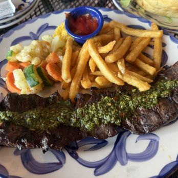 Chevys Fresh Mex - Mexican Near Me - Clifton, New Jersey